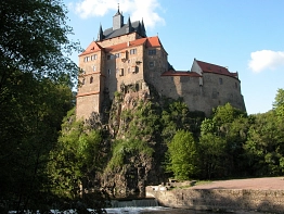 Burg Kriebstein