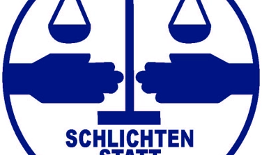 Logo Schiedsstelle